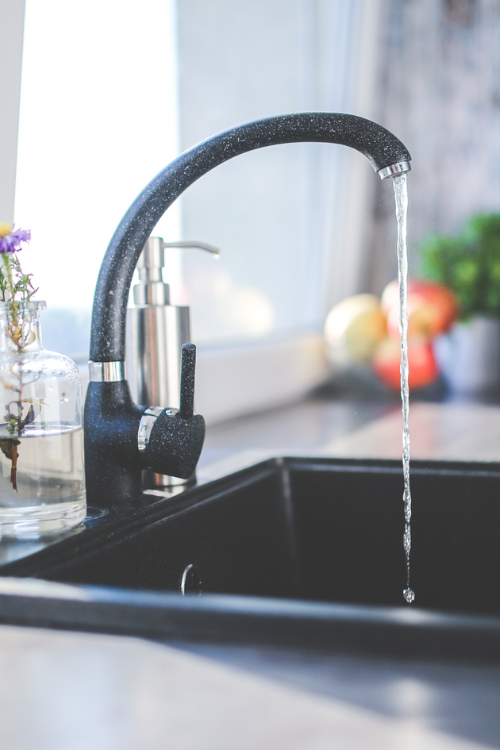 Clayton Home Plumber